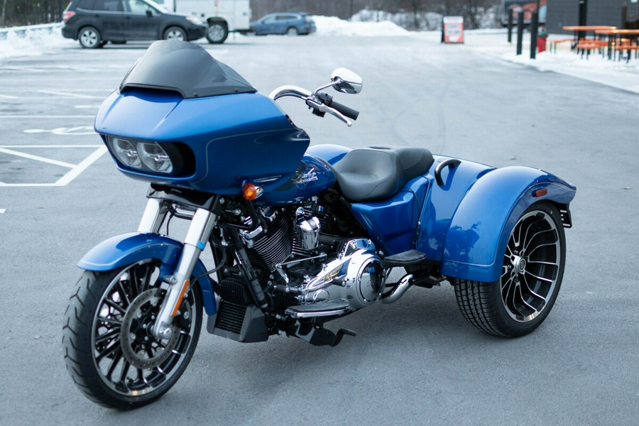 2025 Harley-Davidson Road Glide 3