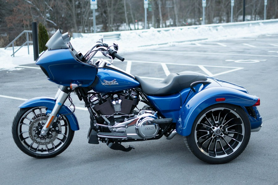 2025 Harley-Davidson Road Glide 3