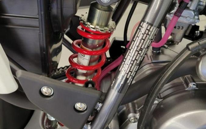 2026 Suzuki DR-Z 125L