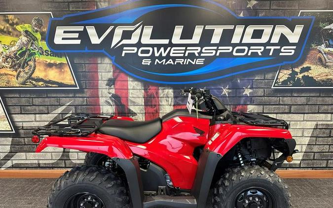 2026 Honda® FourTrax Rancher 4x4