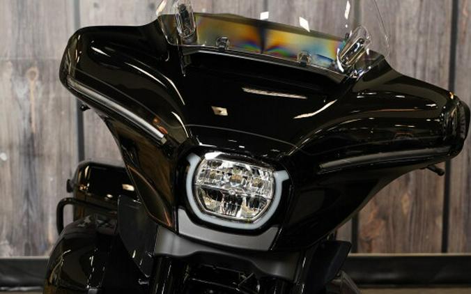 New 2025 Harley-Davidson Street Glide Ultra Motorcycle For Sale In Raleigh, North Carolina