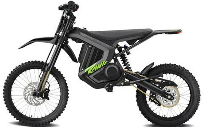 2025 Rawrr Mantis X Pro