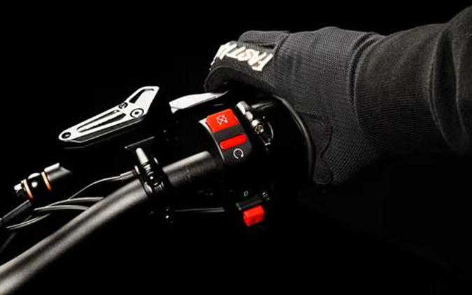 2025 Rawrr Mantis X Pro