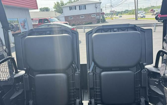 2026 Honda® SXS700M4DT