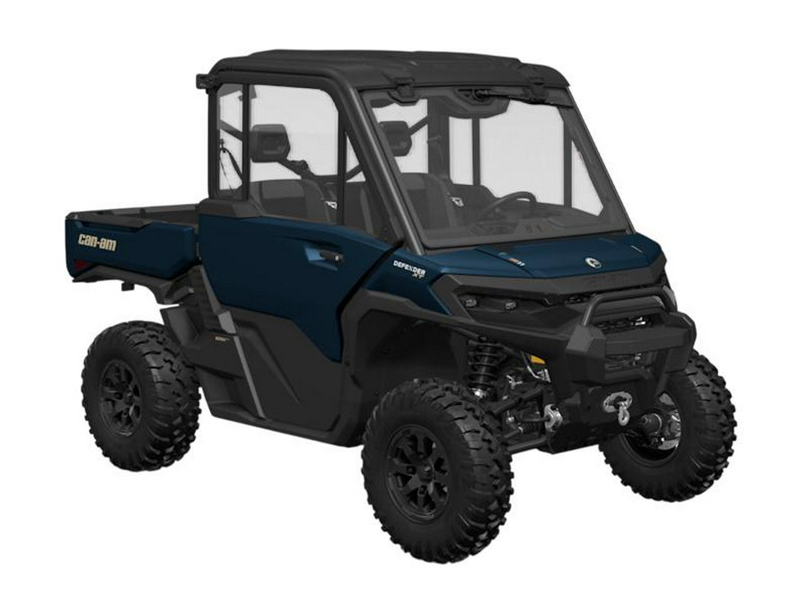 2026 Can-Am® Defender XT CAB HD11 With 10.25 in.display