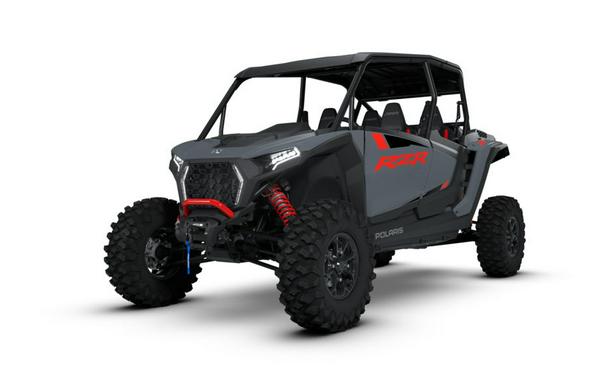 2026 Polaris RZR XP® 4 1000 Ultimate