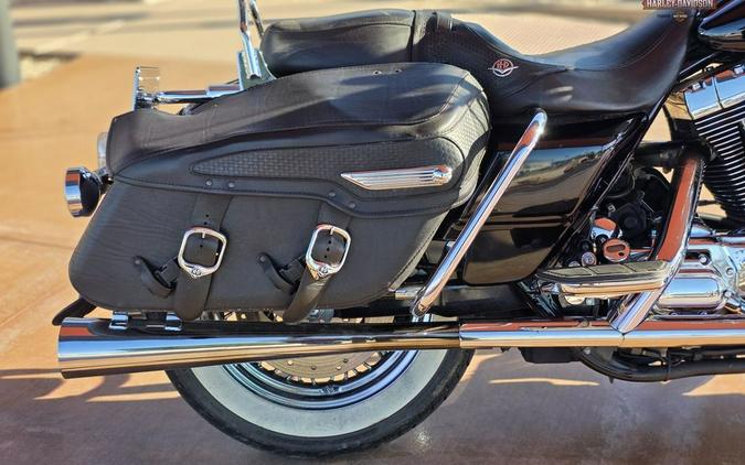 2002 Harley-Davidson® FLHRC - Road King® Classic