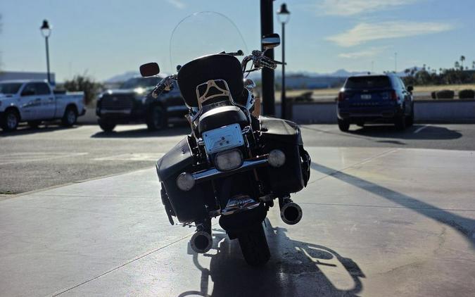 2002 Harley-Davidson® FLHRC - Road King® Classic