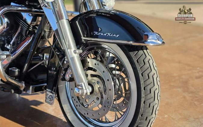 2002 Harley-Davidson® FLHRC - Road King® Classic