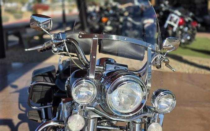 2002 Harley-Davidson® FLHRC - Road King® Classic