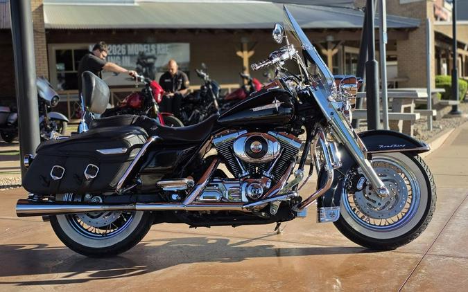 2002 Harley-Davidson® FLHRC - Road King® Classic