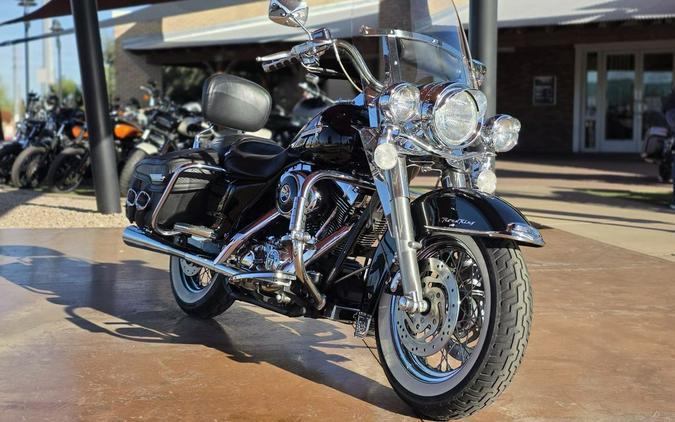 2002 Harley-Davidson® FLHRC - Road King® Classic