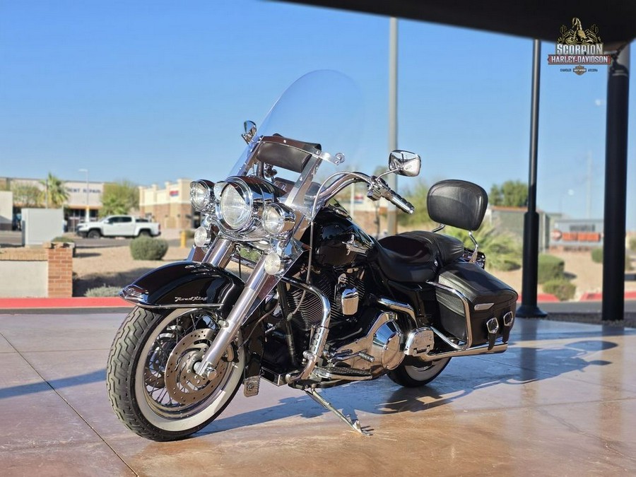 2002 Harley-Davidson® FLHRC - Road King® Classic
