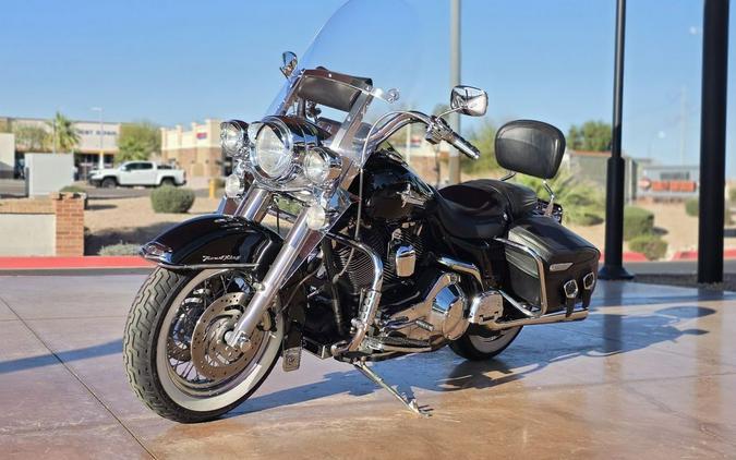 2002 Harley-Davidson® FLHRC - Road King® Classic