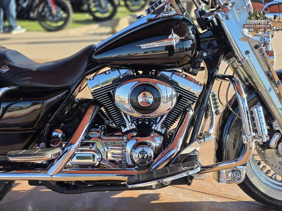 2002 Harley-Davidson® FLHRC - Road King® Classic