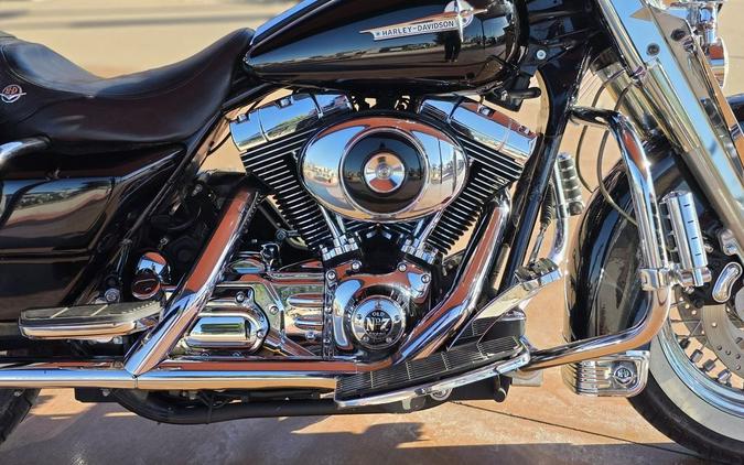 2002 Harley-Davidson® FLHRC - Road King® Classic