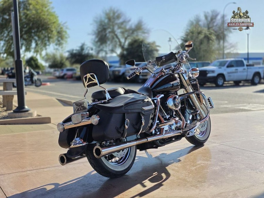 2002 Harley-Davidson® FLHRC - Road King® Classic