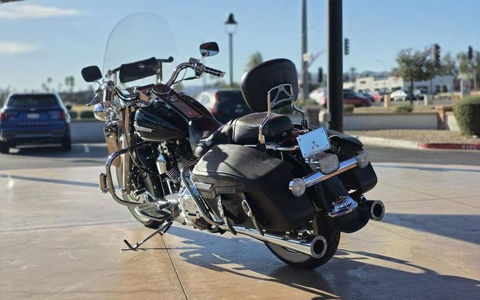 2002 Harley-Davidson® FLHRC - Road King® Classic