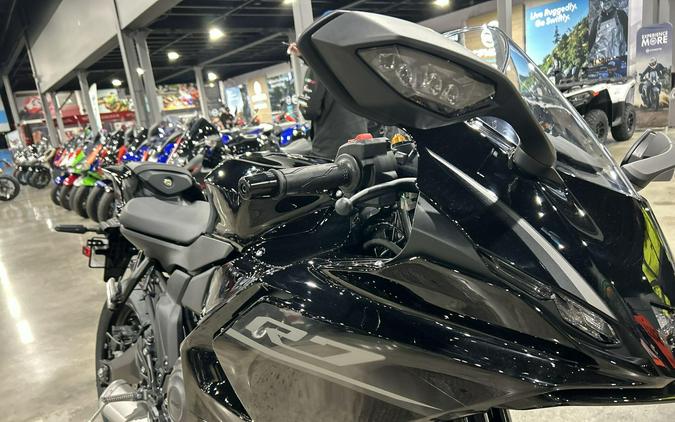 2026 Yamaha YZF-R7