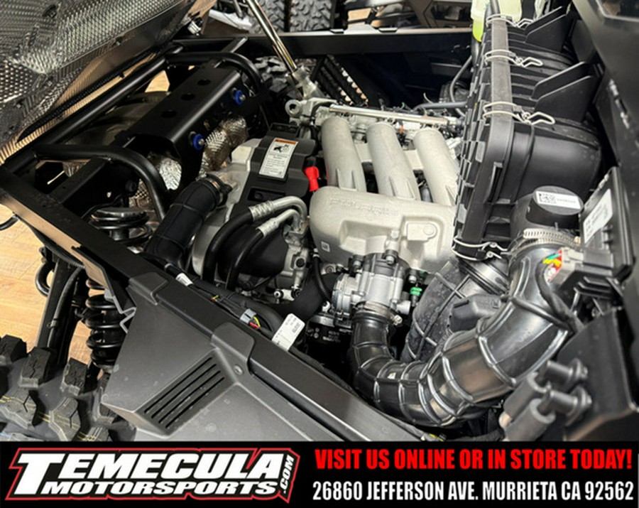 2026 Polaris Ranger Crew XD 1500 Northstar Ultimate