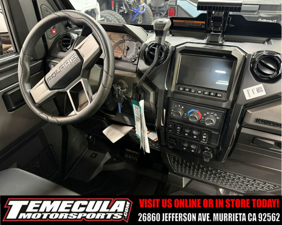 2026 Polaris Ranger Crew XD 1500 Northstar Ultimate