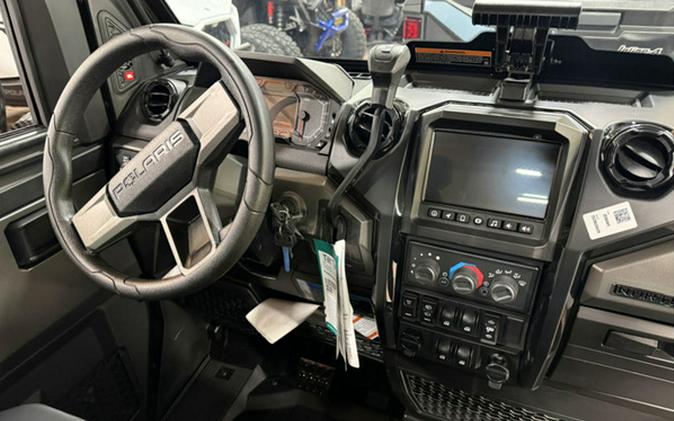 2026 Polaris Ranger Crew XD 1500 Northstar Ultimate