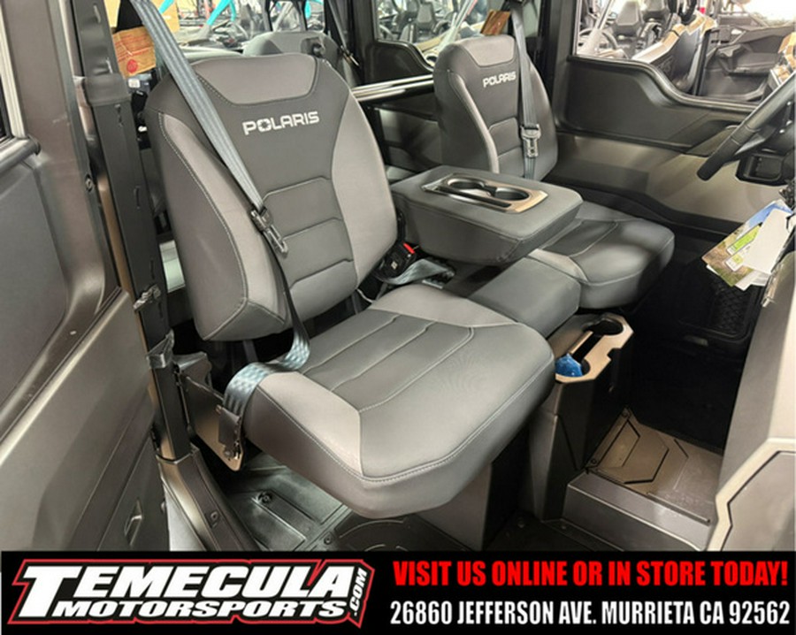 2026 Polaris Ranger Crew XD 1500 Northstar Ultimate