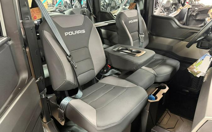2026 Polaris Ranger Crew XD 1500 Northstar Ultimate