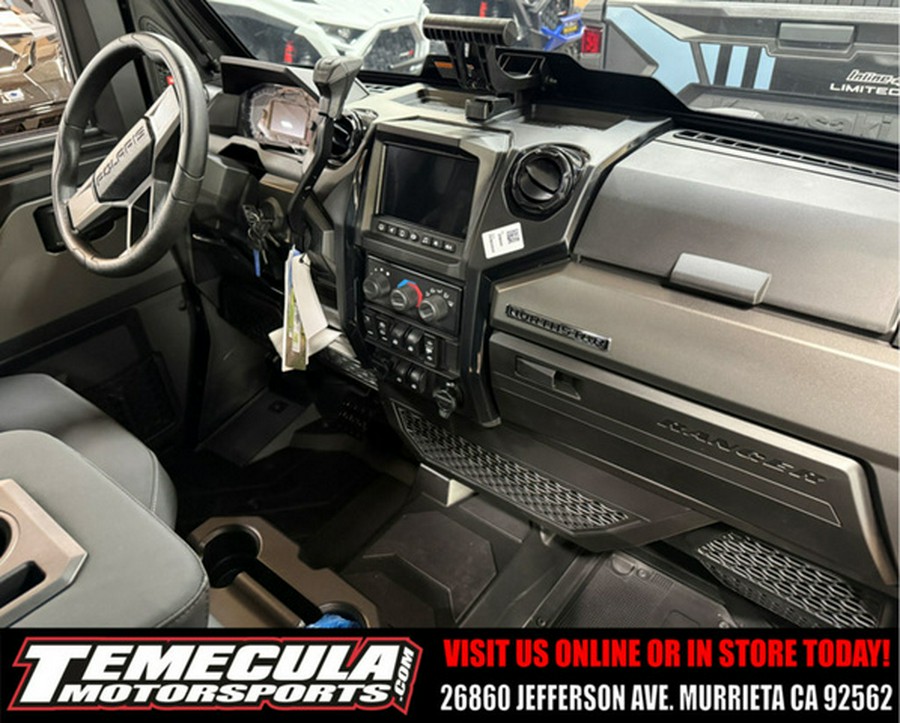 2026 Polaris Ranger Crew XD 1500 Northstar Ultimate