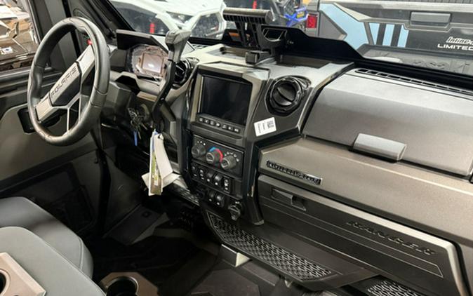 2026 Polaris Ranger Crew XD 1500 Northstar Ultimate