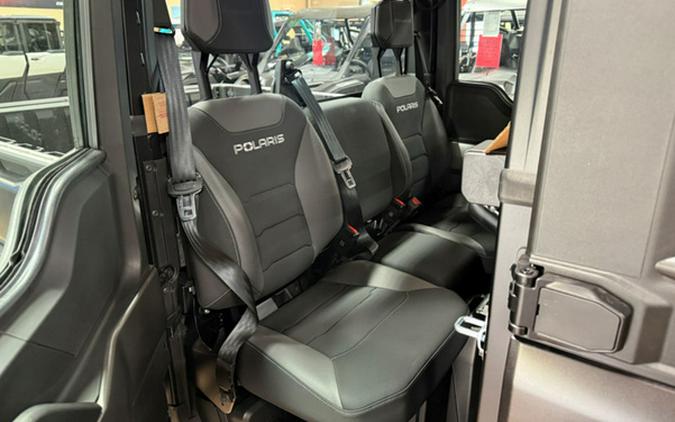 2026 Polaris Ranger Crew XD 1500 Northstar Ultimate