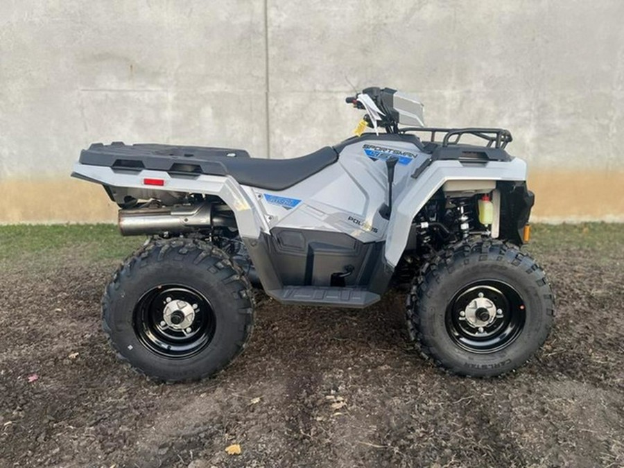 2026 Polaris Sportsman 450 H.O.