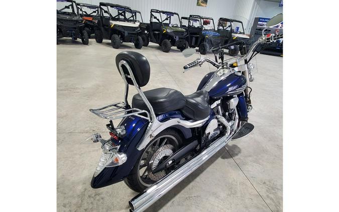 2007 Stratoliner - Star Motorcycles