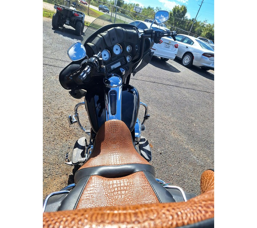 2011 Harley Davidson Flhx Street Glide