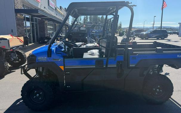 2027 Kawasaki MULE PRO-FX 1000 HD EDITION