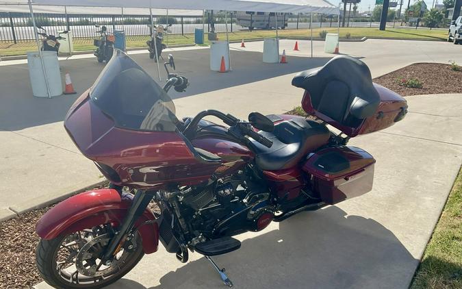 FLTRX 2023 Road Glide®
