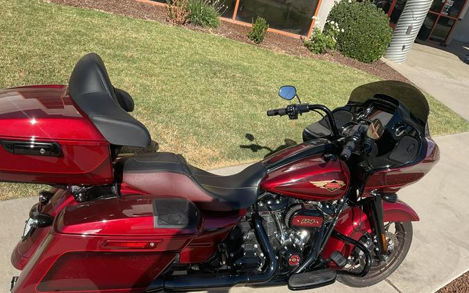 FLTRX 2023 Road Glide®