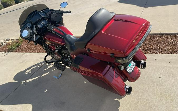 FLTRX 2023 Road Glide®