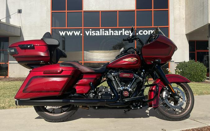 FLTRX 2023 Road Glide®