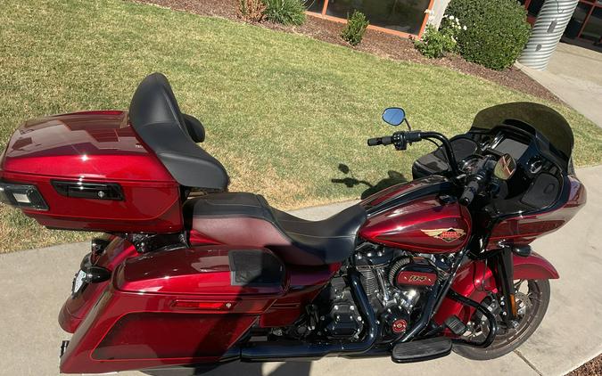 FLTRX 2023 Road Glide®