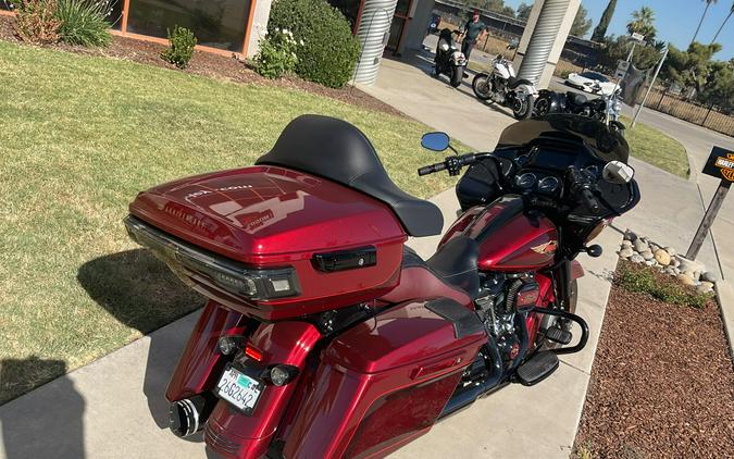 FLTRX 2023 Road Glide®