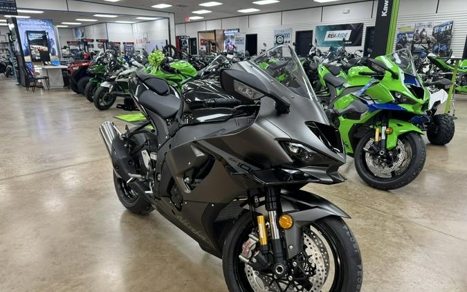 2026 Kawasaki Ninja® ZX™-10R