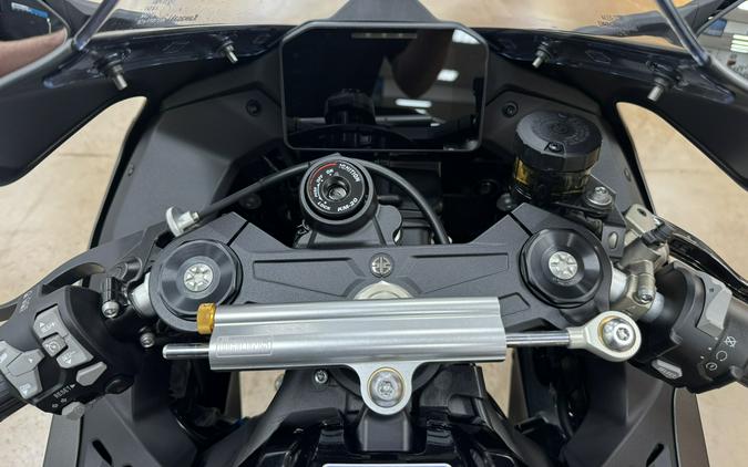 2026 Kawasaki Ninja® ZX™-10R