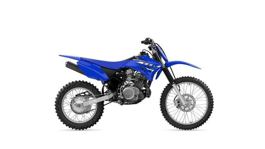 2026 Yamaha TT-R125LE