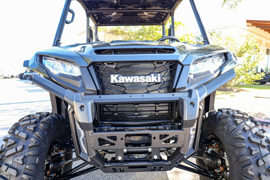 2027 KAWASAKI RIDGE CREW