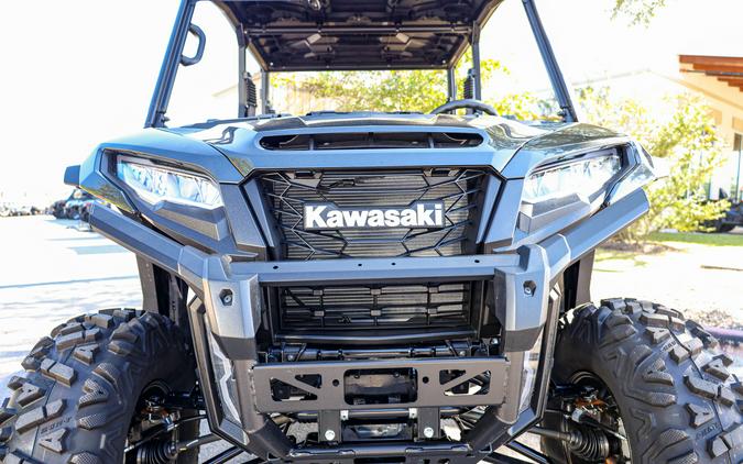 2027 KAWASAKI RIDGE CREW
