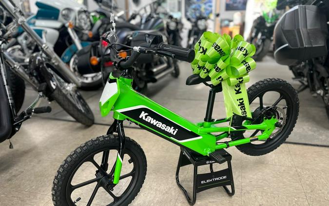 2023 Kawasaki Elektrode First Look [8 Fast Facts + 33 Electrifying Photos]