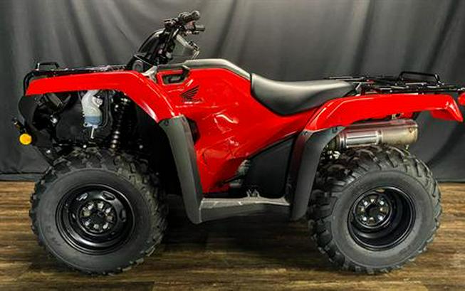 2023 Honda FourTrax Rancher 4x4