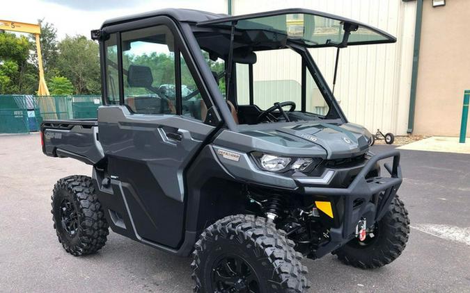 2024 Can-Am Defender Limited HD10