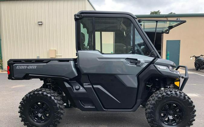 2024 Can-Am Defender Limited HD10